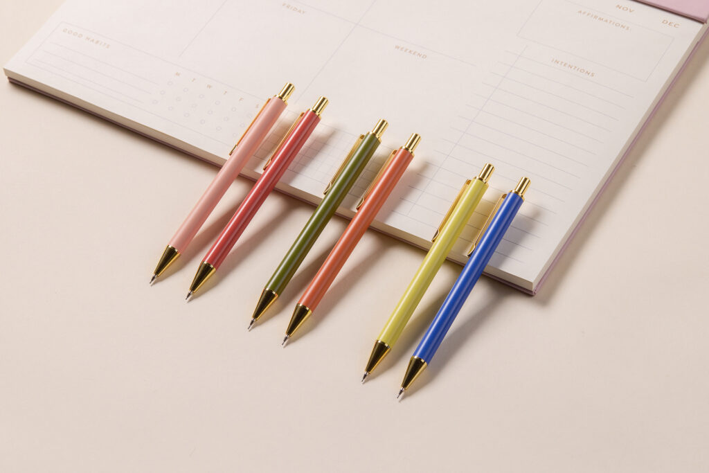 Mechanical-Pencils