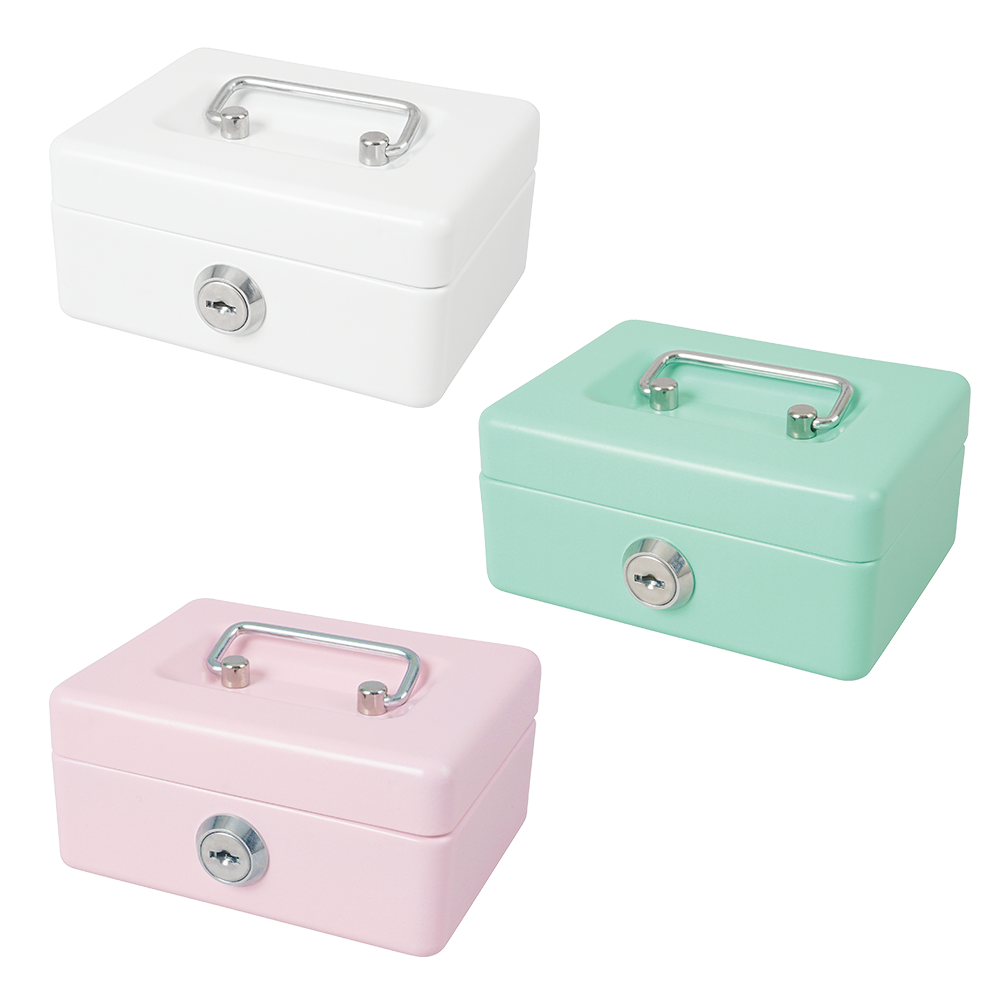 CB-8050　ホワイト・ライトグリーン・ピンク