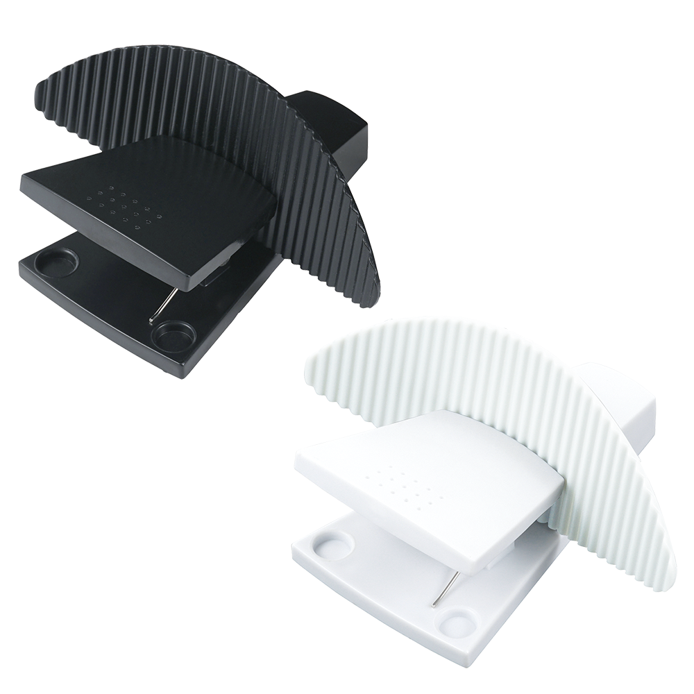 ペーパースタンド PS-20　ブラック、ホワイト