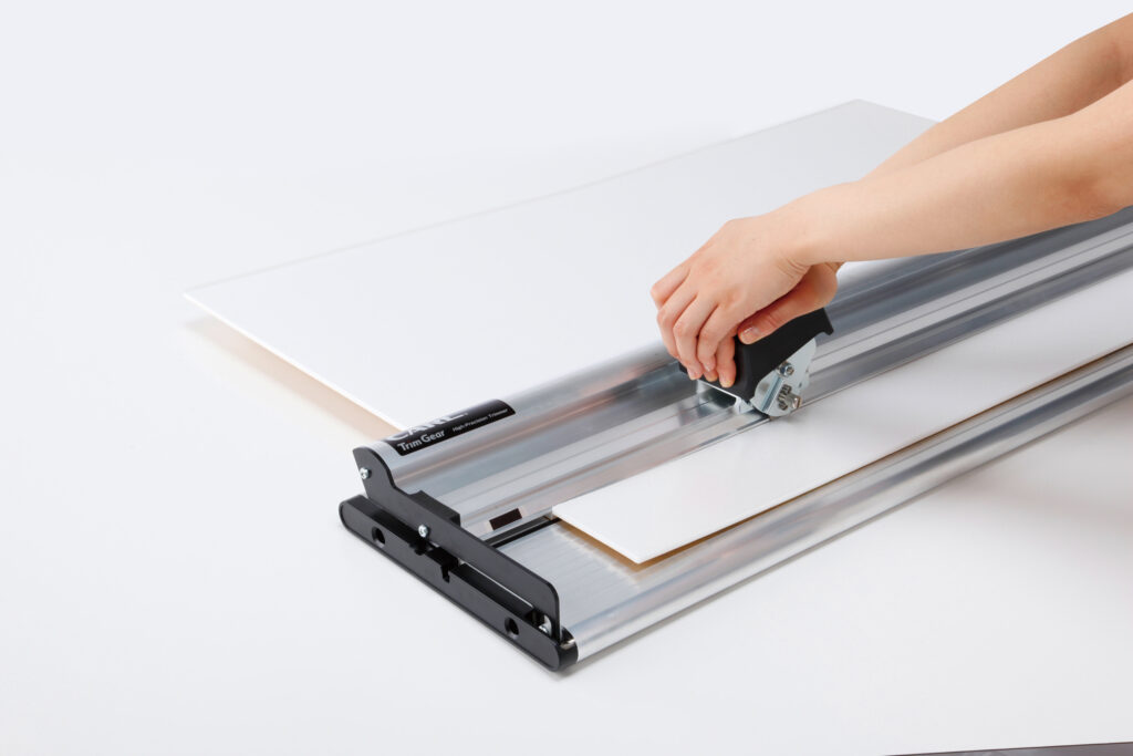 発泡スチレンボード