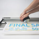 発泡スチレンボード トリムギア